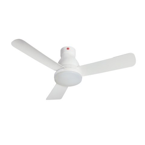 Quạt trần KDK U48FP (3 cánh - 9 tốc độ - có điều khiển)