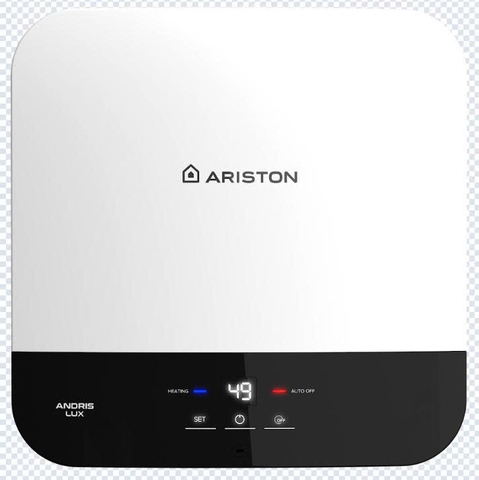 Bình nóng lạnh  Ariston AN3 Lux 30 lít . Công lắp đặt 200.000/1 bình