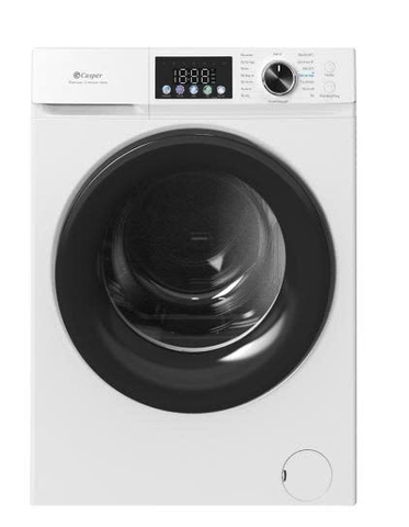 Máy giặt Casper cửa ngang ProWash 8kg WF-D8VWR1