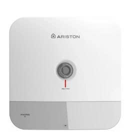 Bình nóng lạnh gián tiếp Ariston ANDRIS3 30 lít 2500W AN3 30R AG+ . Công lắp 200.000/1 bình.
