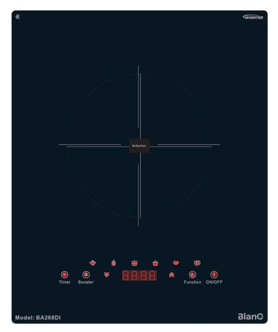 Bếp từ đơn âm BLANC BA268DI