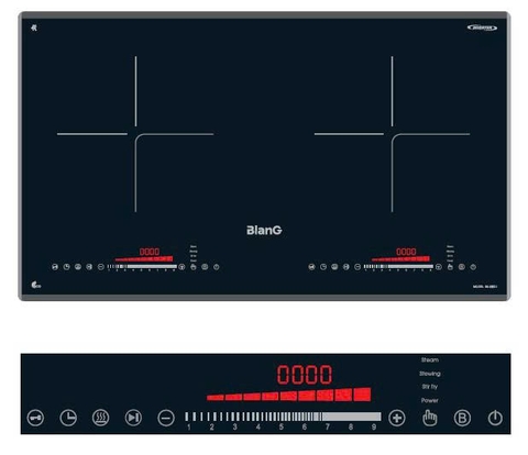 Bếp Từ Nhập Khẩu BLANC BA688DI