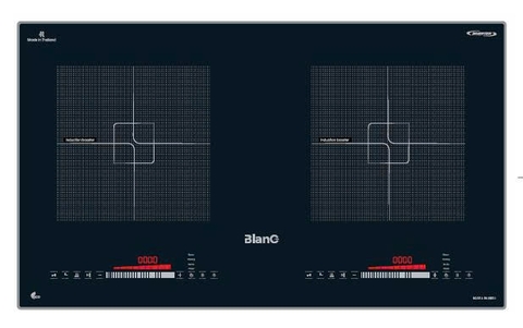 Bếp Từ Nhập Khẩu Thái Lan BLANC BA889DI