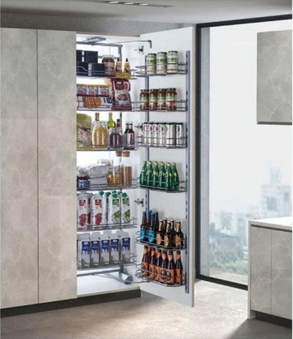 Tủ Kho Blanc BC4050TK