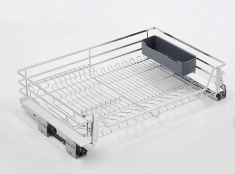 giá xoong nồi bát đĩa đa năng tu dưới Blanc BC70B / BC 80B / BC90B