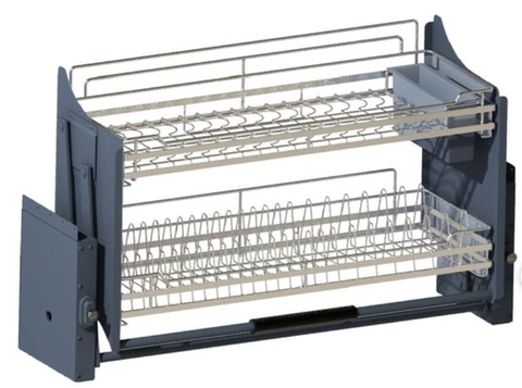 Giá bát nâng hạ di động Blanc BC80GD