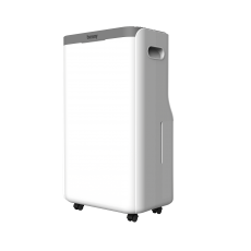 Máy hút ẩm kèm lọc không khí Benny BDH-20GREY