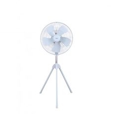 Quạt Đứng Công Nghiệp Benny BF-22S, White, 190W, 171m3/phút, 22 inch