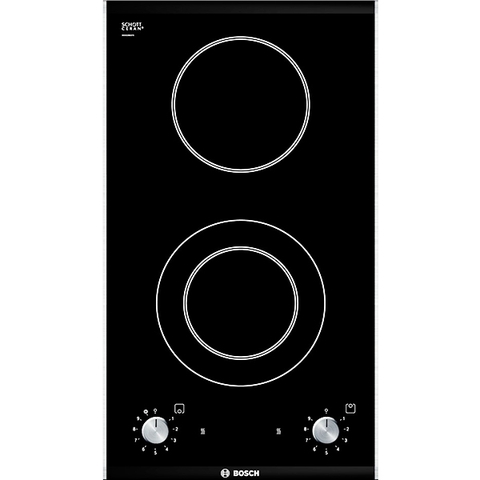 Bếp điện domino Bosch PKF 375V14E