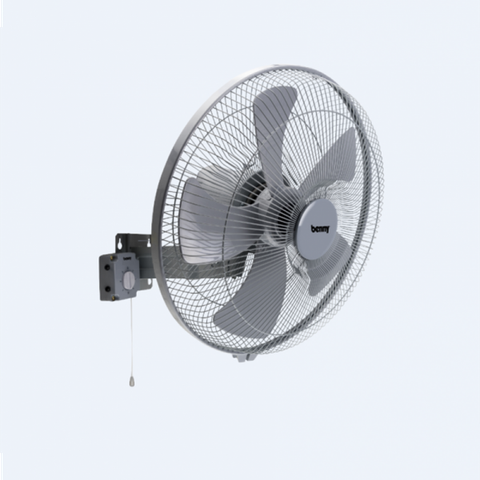Quạt treo tường công nghiệp Benny BFW-184