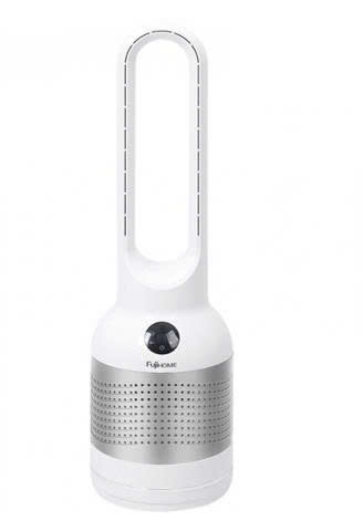 Quạt không cánh lọc không khí Fujihome BF22-HEPA