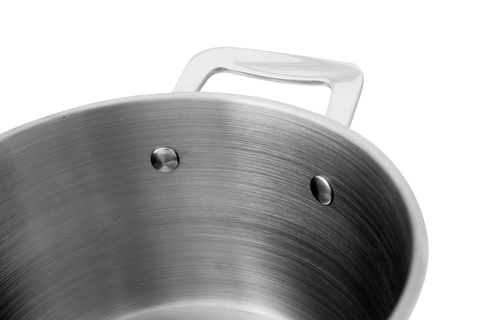 Bộ nồi inox 5 đáy SUNHOUSE SH780