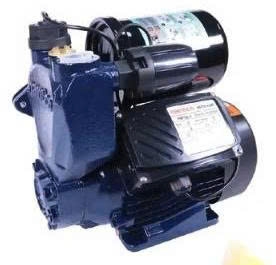 Máy bơm nước nóng tăng áp điện tử Nanoco model NCPS128 A / NCPS200 A/ NCPS300 A/ NCPS400 A (Công suất 128W, 200W,300W, 400W)