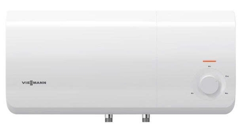 Máy Nước Nóng Viessmann Vitowell Comfort C2 S15 2,5kW/220V Gián Tiếp 15 Lít Classic Kiểu Ngang