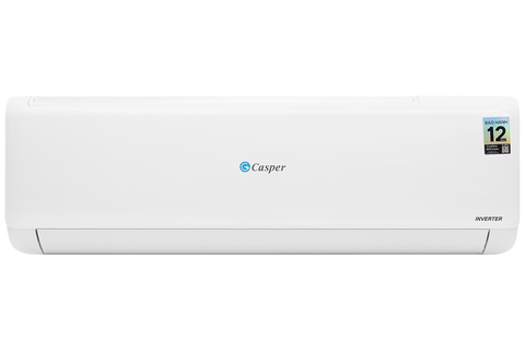 Điều hòa Casper 1 chiều  Inverter 18800 BTU TC-18IS36