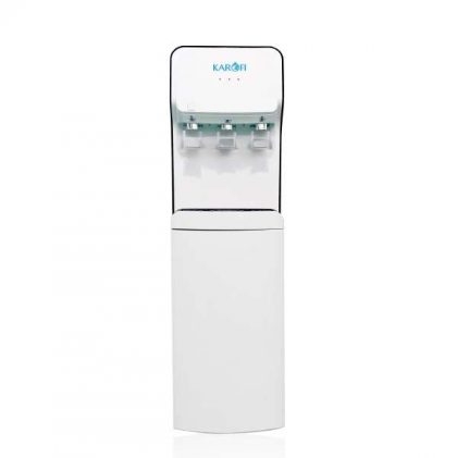Máy lọc nước nóng lạnh Karofi HC18-RO