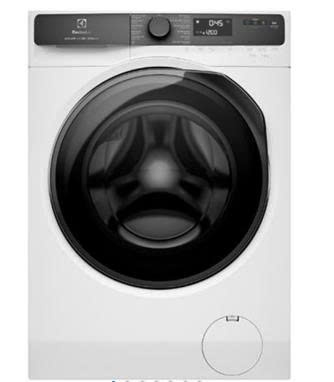 Máy giặt Electrolux Inverter 9 kg EWF9023P5WC màu trắng lồng ngang và EWF9023P5SC màu đen
