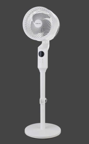 Quạt tuần hoàn không khí Fujihome CF201