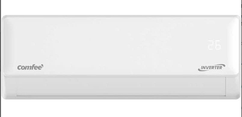 Điều hòa 2 chiều Comfee Inverter 18250 BTU CFS-18VHAFF