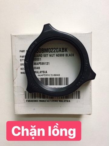 Bộ khóa Lồng, Chặn Lồng Quạt Panasonic