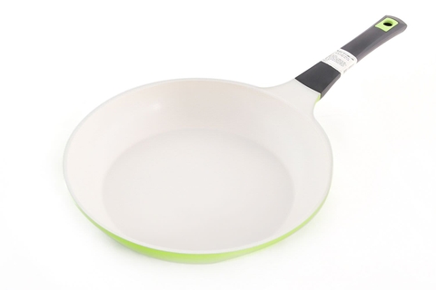 Chảo Ceramic đáy từ SUNHOUSE CSMC30N