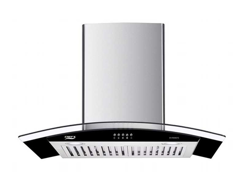 Máy Hút Mùi Chefs EH-R506E7G