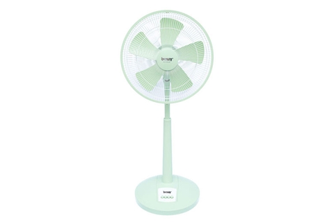 Quạt đứng Benny BF-45SL Xanh