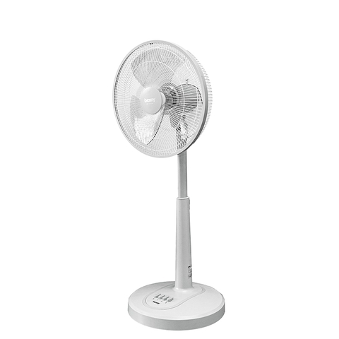 Quạt lửng Benny BF-42SL(W) màu trắng
