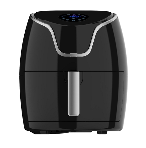 Nồi chiên không dầu Goldsun CQ2602 5,5 Lít Hàng Chính Hãng