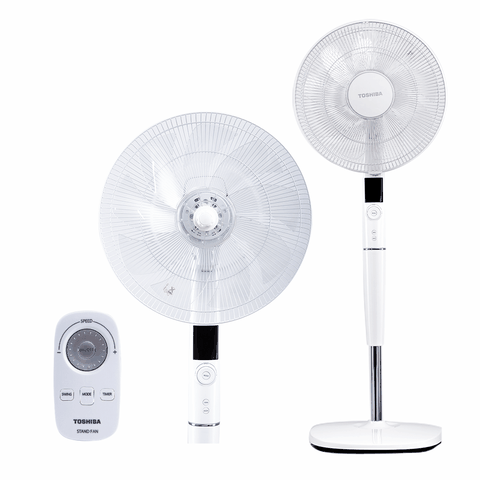 Quạt đứng Toshiba DC inverter F-LSD30(W)VN