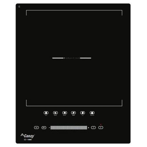 Bếp Từ Canzy CZ 1088I , Bếp Đơn Lắp Âm Bàn Đá ( Hoặc Đặt Dương )