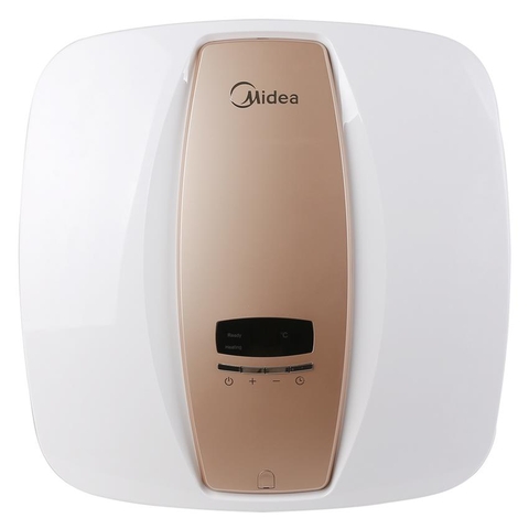 Bình nóng lạnh 30 lít Midea D30-25EVA có điều khiển