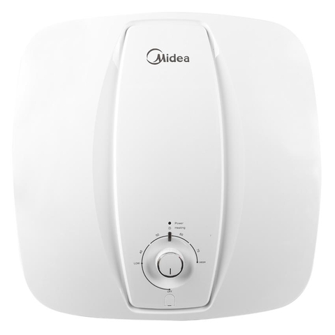 Bình nóng lạnh 30 lít Midea D30-25VA