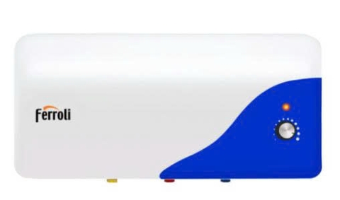 Bình nóng lạnh Ferroli 15 lít UNO 15 ME / UNO 20 ME / UNO 30 ME