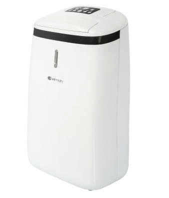 Máy hút ẩm và lọc không khí Elmich DE-3922