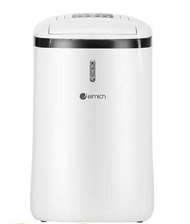 Máy hút ẩm không khí Elmich DE-3923 (20L)