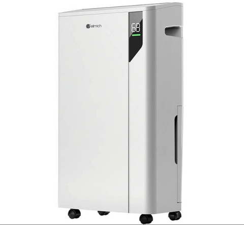 Máy hút ẩm kèm lọc không khí Elmich DE-8581 (25L)
