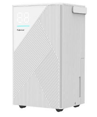 Máy hút ẩm dân dụng Fujihome DH14