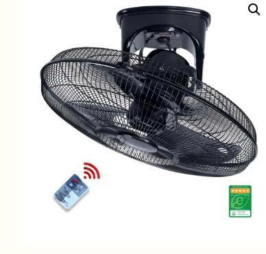 Quạt đảo trần công nghiệp Tico điều khiển ĐKB600 - Công suất 110W - Sải cánh 500mm