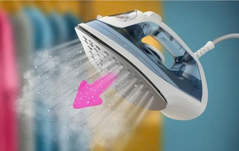 Bàn ủi hơi nước Philips DST2010/20 2000W