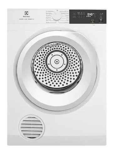 Máy sấy thông hơi Electrolux 8kg EDV804H3WC
