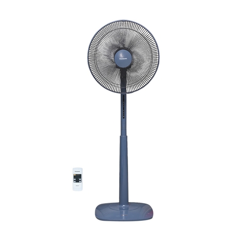 Quạt đứng Panasonic F-409KB (Màu Xanh) Hàng Chính Hãng