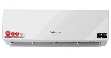 Quạt sưởi điều hòa treo tường FUJIHOME FHW4000