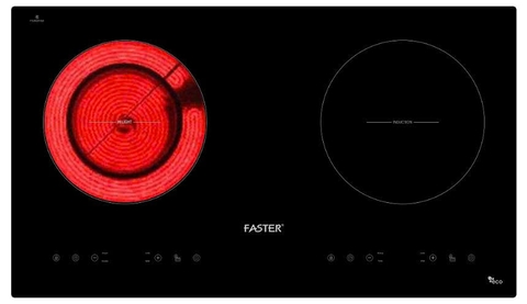 Bếp điện từ Faster FS 299HI