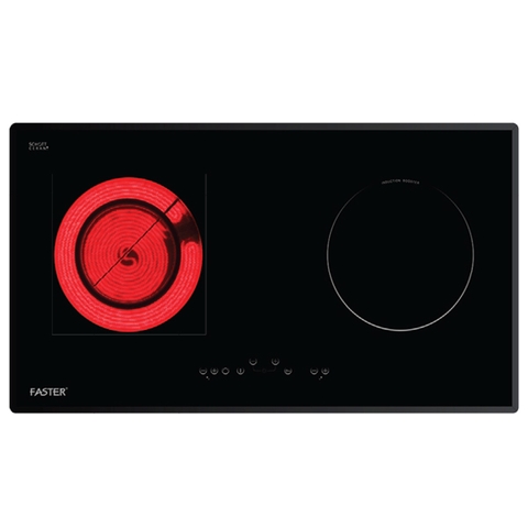Bếp Điện Từ Faster Nhập Khẩu Tây Ban Nha FS-2SIR