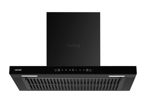 Máy hút mùi gắn tường tự động làm sạch Faster FS 35T Autoclean
