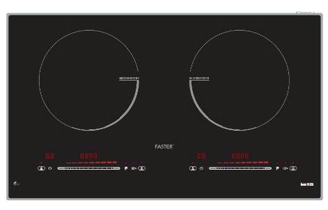 Bếp từ nhập khẩu Malaysia FS 522I