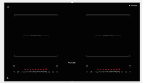 Bếp từ Faster FS 636I