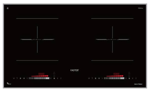 Bếp từ nhập khẩu Thái Lan Faster FS 982I Pro Seri 8.0
