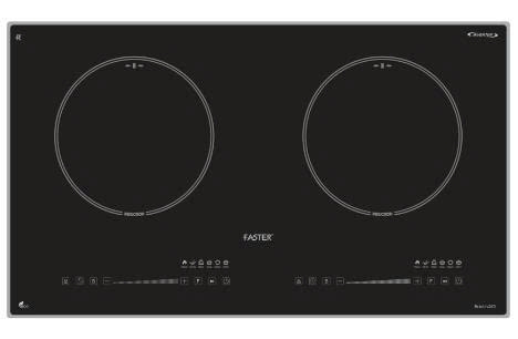 Bếp từ Faster FS 382I